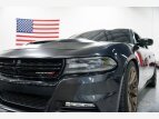 Thumbnail Photo 9 for 2016 Dodge Charger